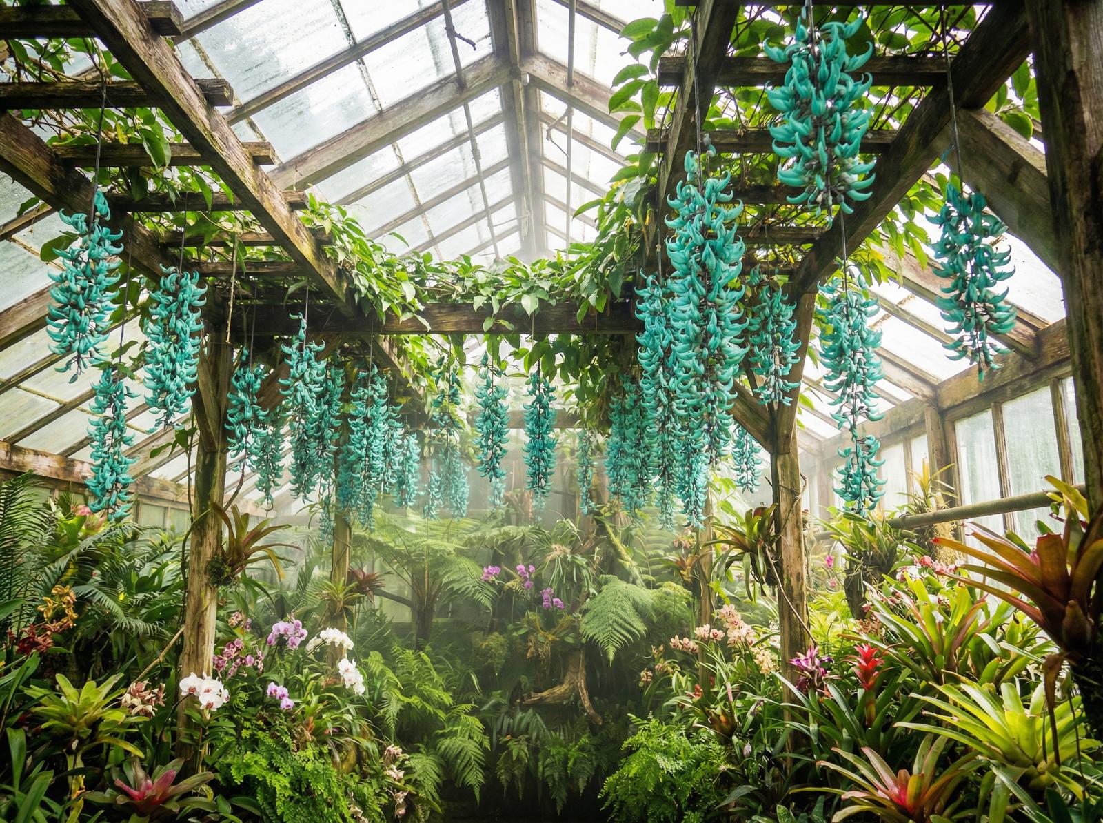 爱情岛植物视频展示